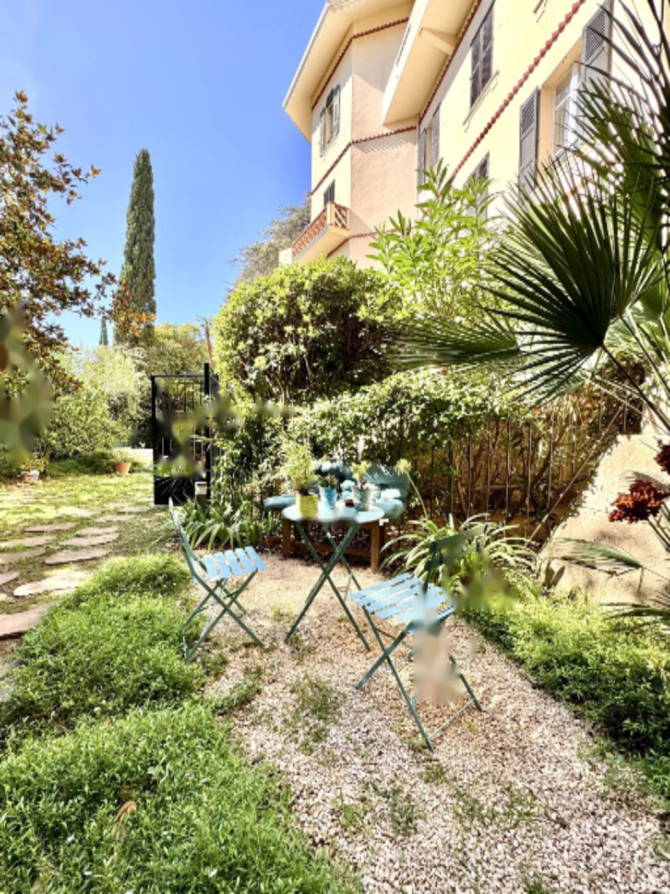 Квартира в Каннах, Франция, 100 м² - фото 18