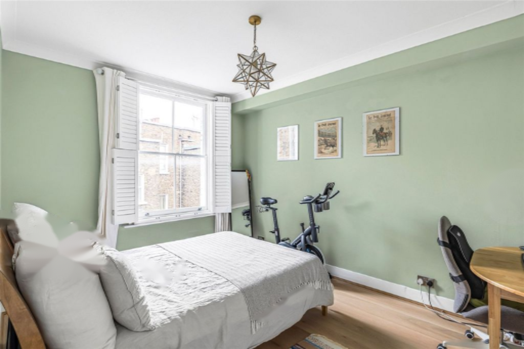 Квартира в Лондоне, Великобритания, 93 м² - фото 18