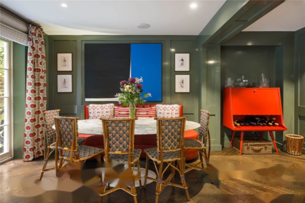 Квартира в Лондоне, Великобритания, 285 м² - фото 18