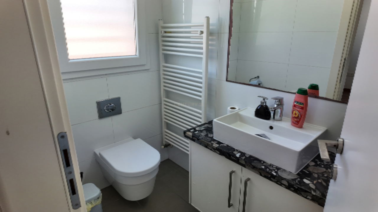 Квартира в Лимасоле, Кипр, 300 м² - фото 18