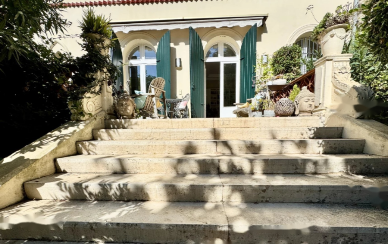 Квартира в Каннах, Франция, 100 м² - фото 19