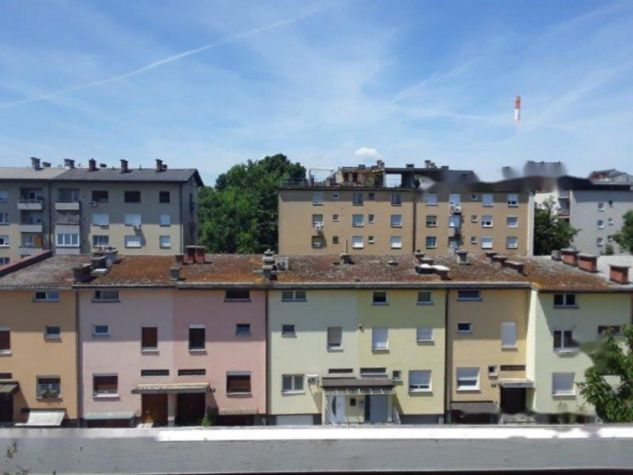 Квартира в Любляне, Словения, 88 м² - фото 19