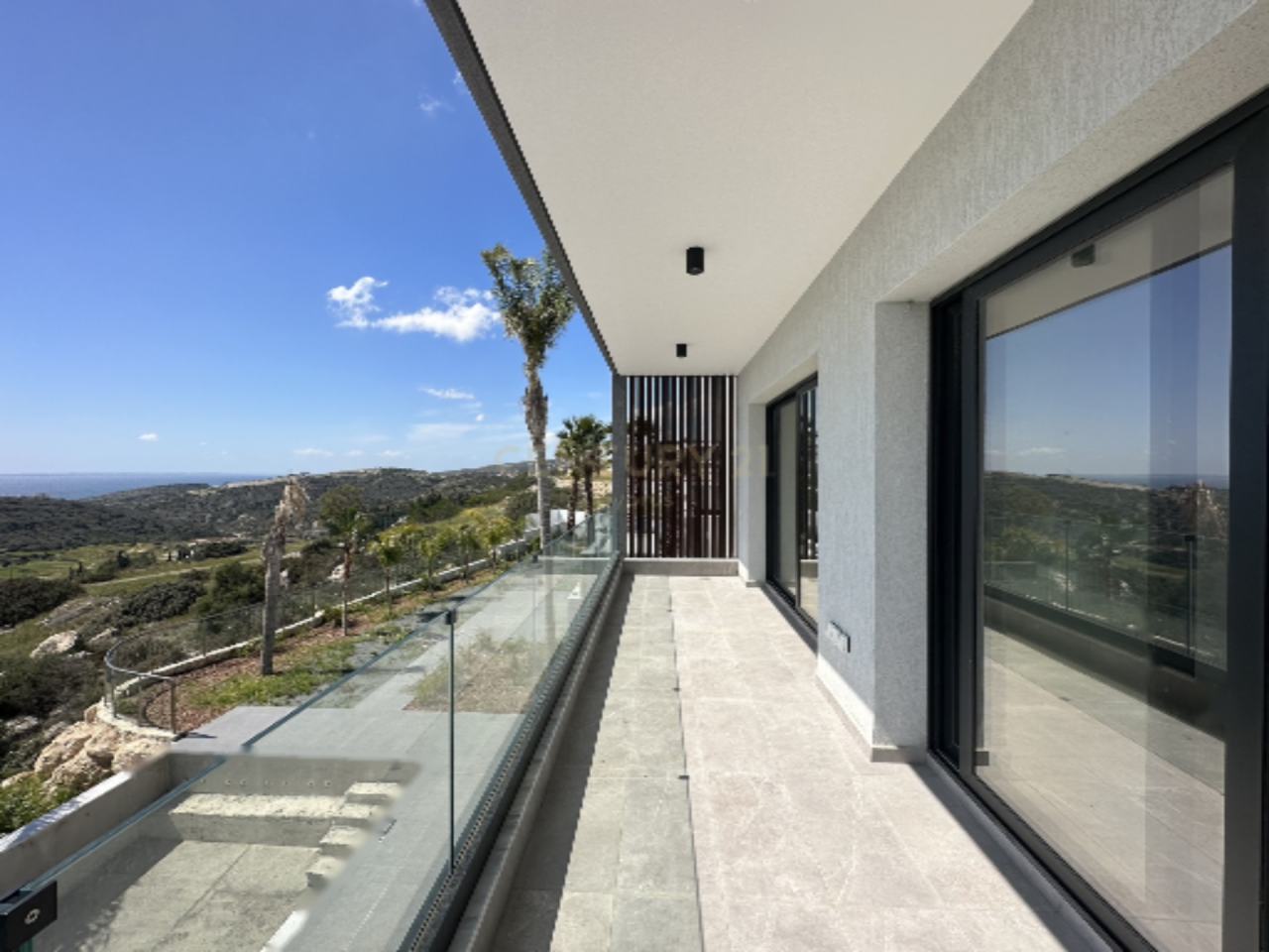 Квартира в Пареклисии, Кипр, 450 м² - фото 19