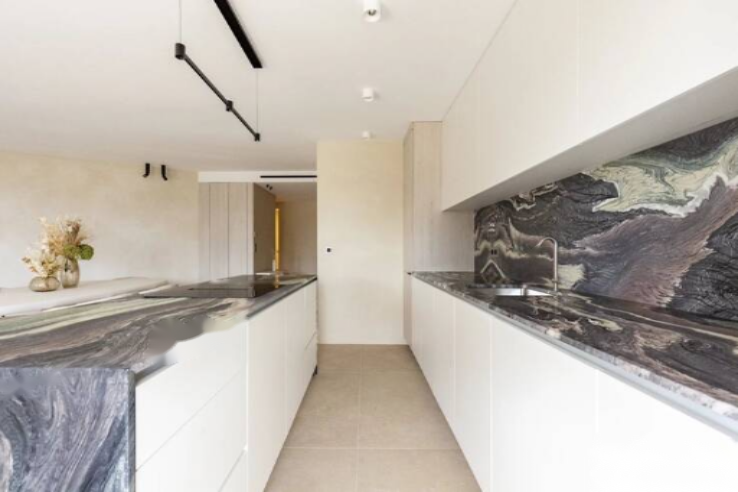 Квартира в Каннах, Франция, 104 м² - фото 7