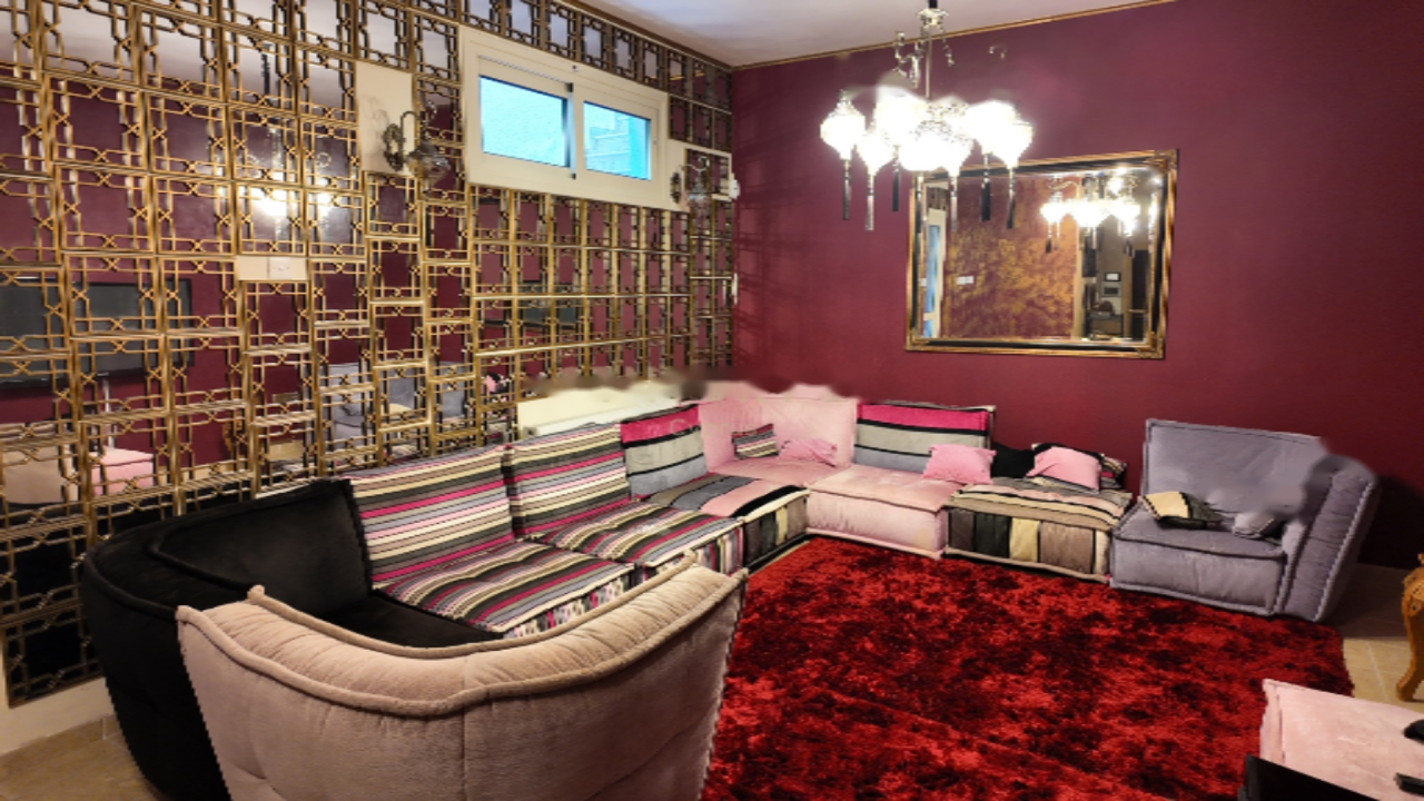 Квартира в Айос-Атанасиосе, Кипр, 600 м² - фото 19