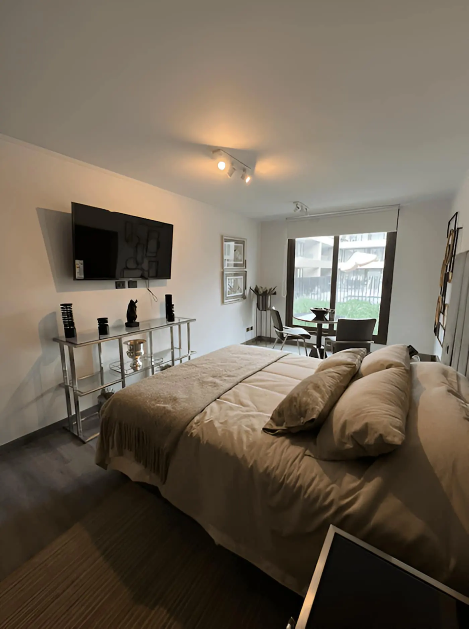 Студия Сантьяго, Чили, 24 м² - фото 7