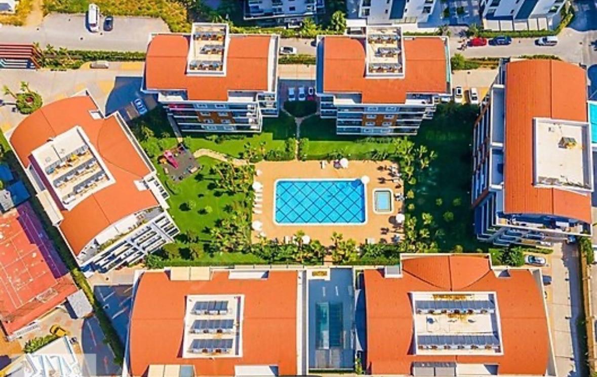 Квартира в Алании, Турция, 215 м² - фото 5