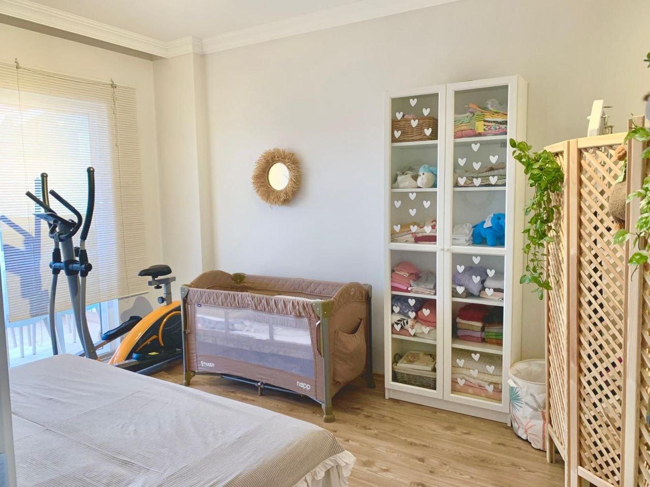 Квартира в Алании, Турция, 215 м² - фото 6