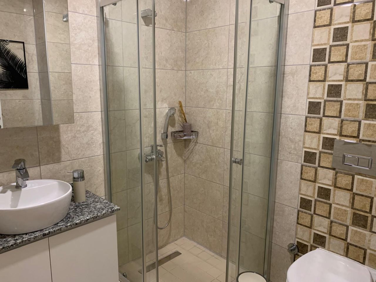 Квартира в Алании, Турция, 215 м² - фото 12