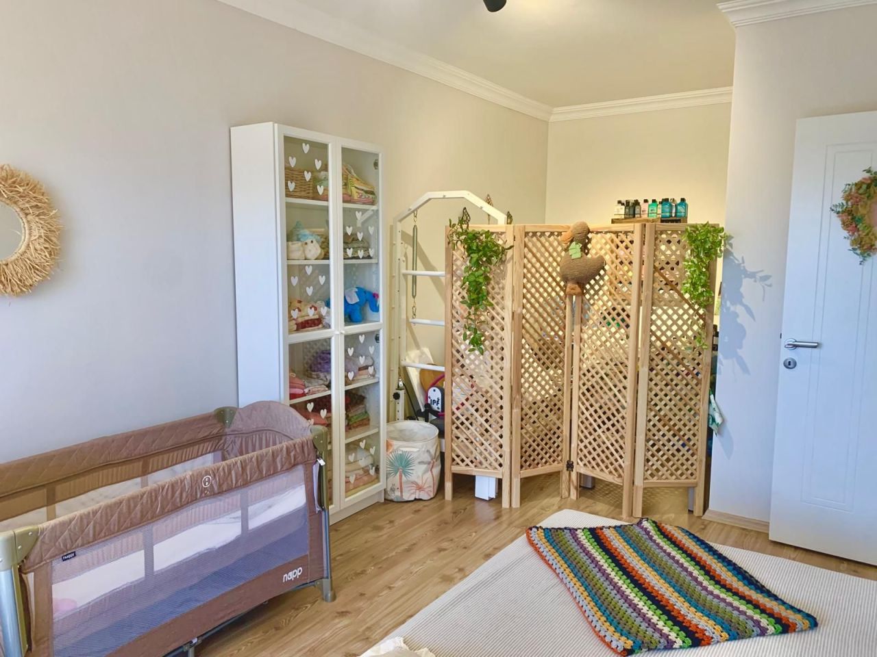 Квартира в Алании, Турция, 215 м² - фото 7