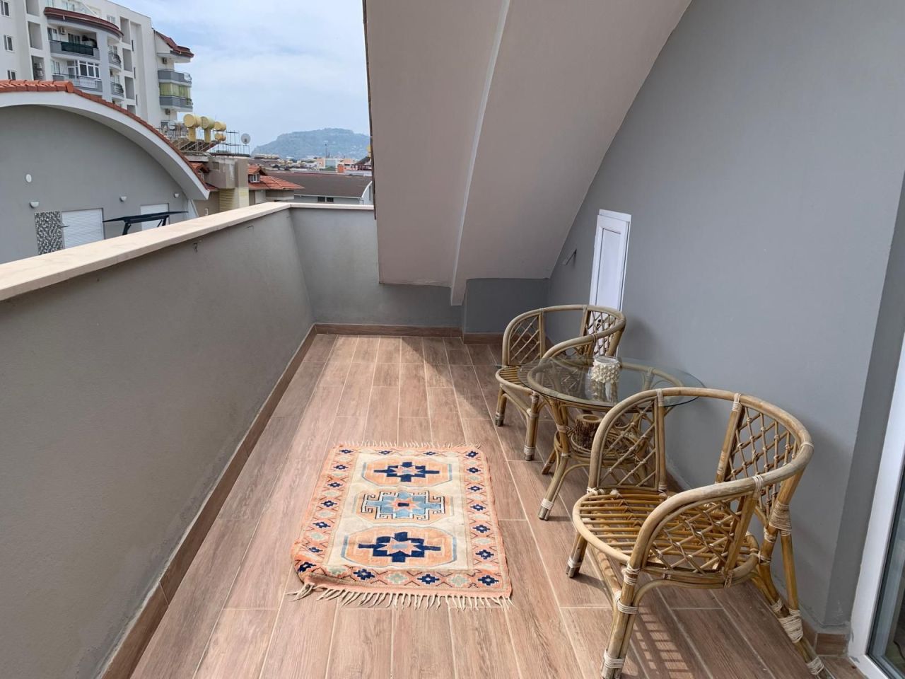 Квартира в Алании, Турция, 215 м² - фото 14