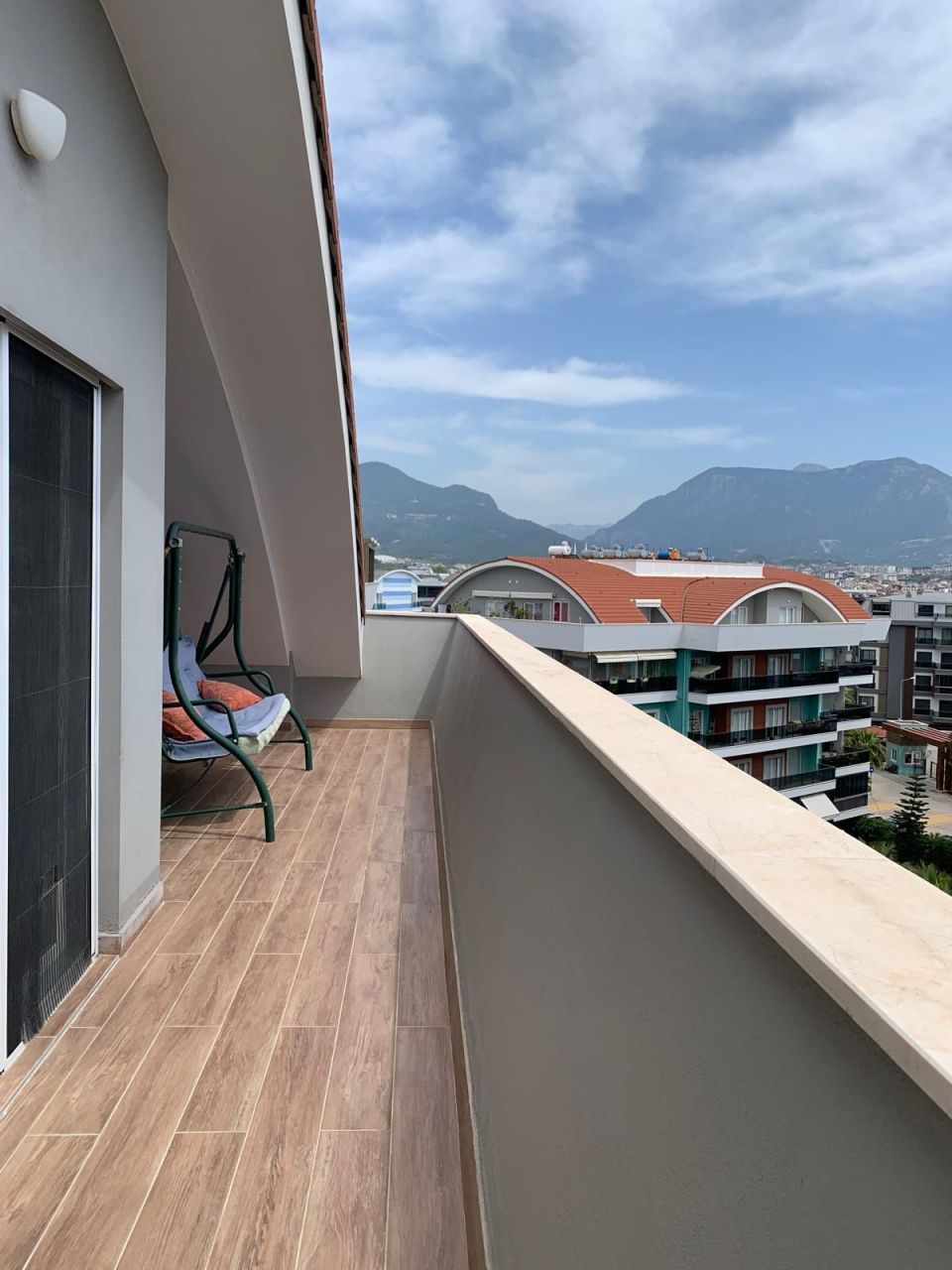 Квартира в Алании, Турция, 215 м² - фото 15