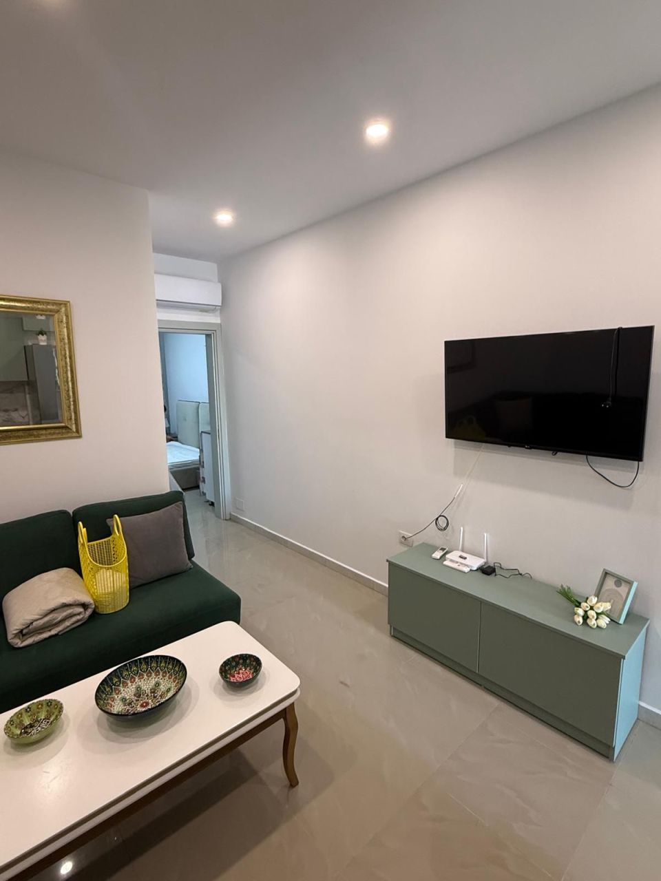 Квартира в Дурресе, Албания, 61 м² - фото 2