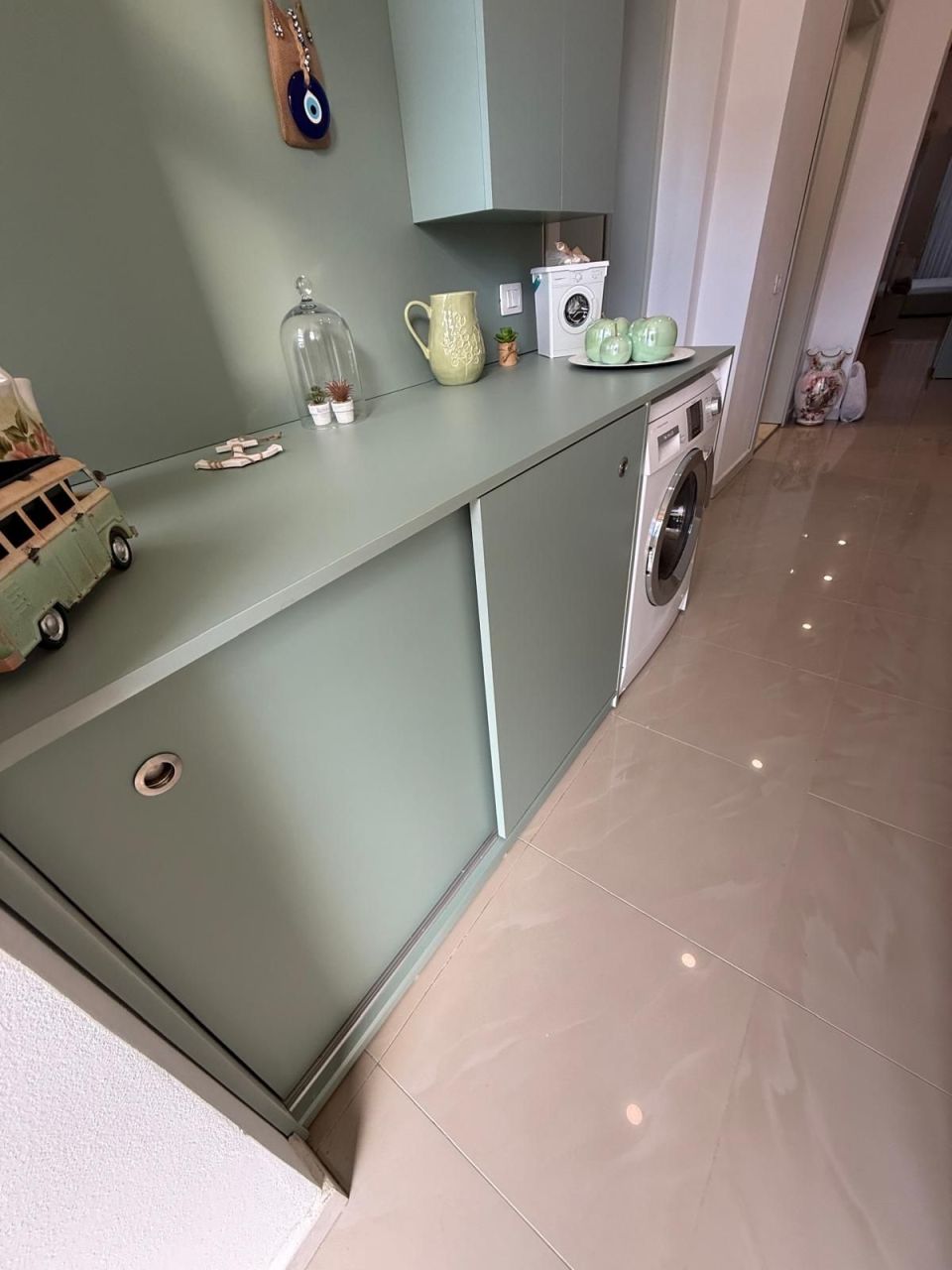 Квартира в Дурресе, Албания, 61 м² - фото 5