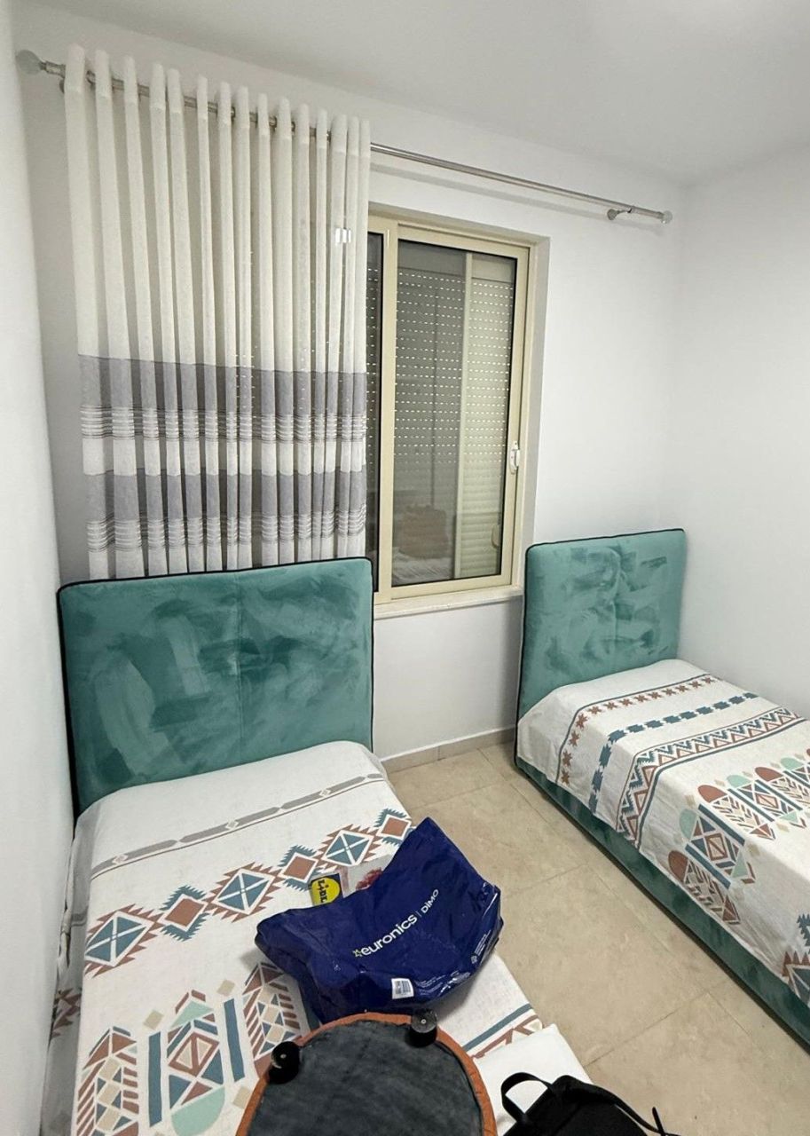 Квартира в Дурресе, Албания, 61 м² - фото 4