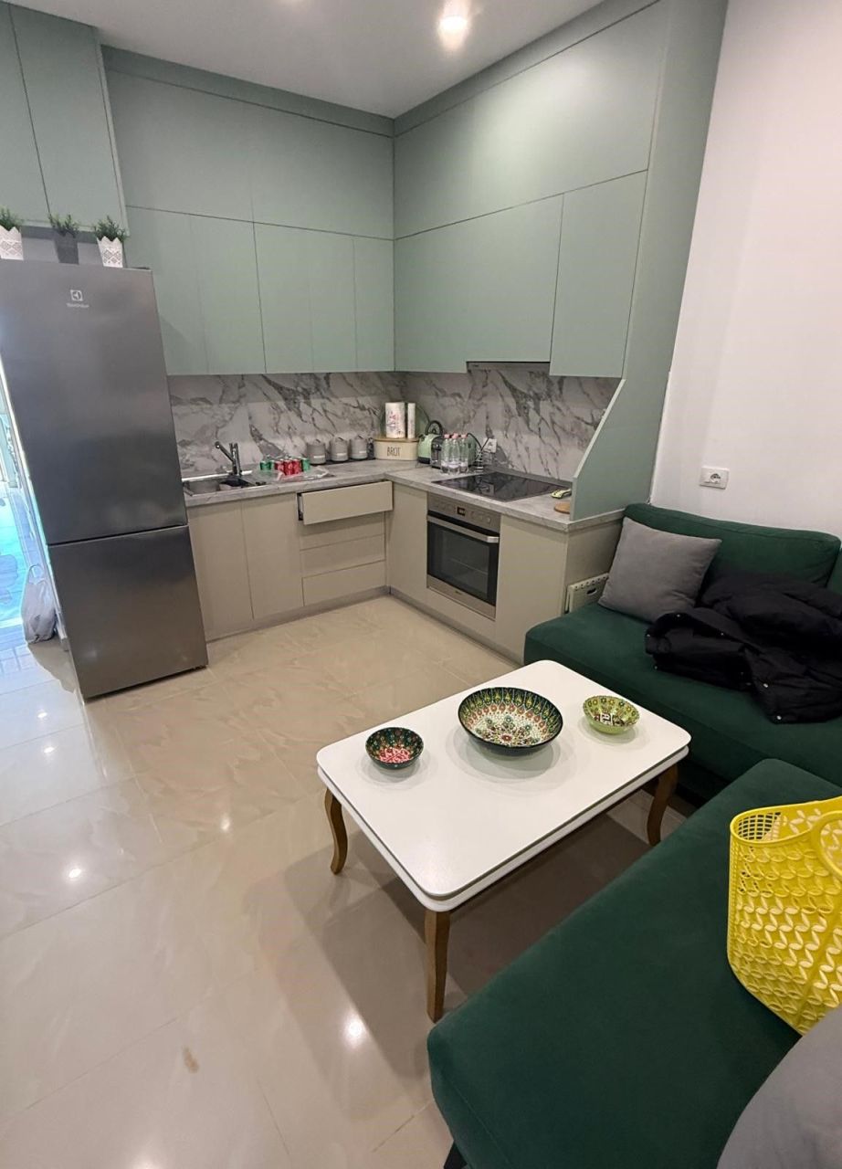 Квартира в Дурресе, Албания, 61 м² - фото 1