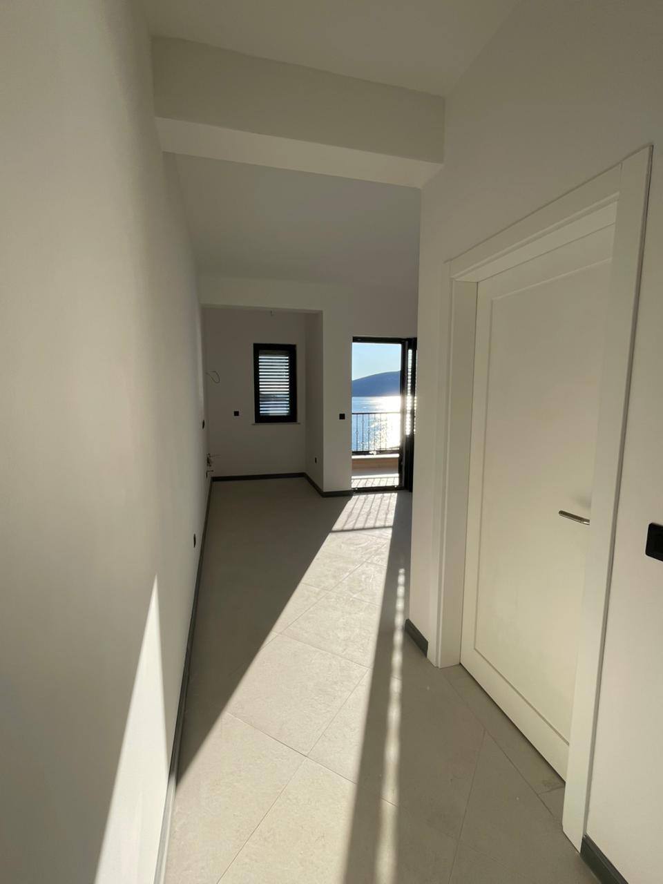 Квартира в Херцег-Нови, Черногория, 22 м² - фото 4