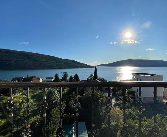 Квартира в Херцег-Нови, Черногория, 22 м² - фото 3