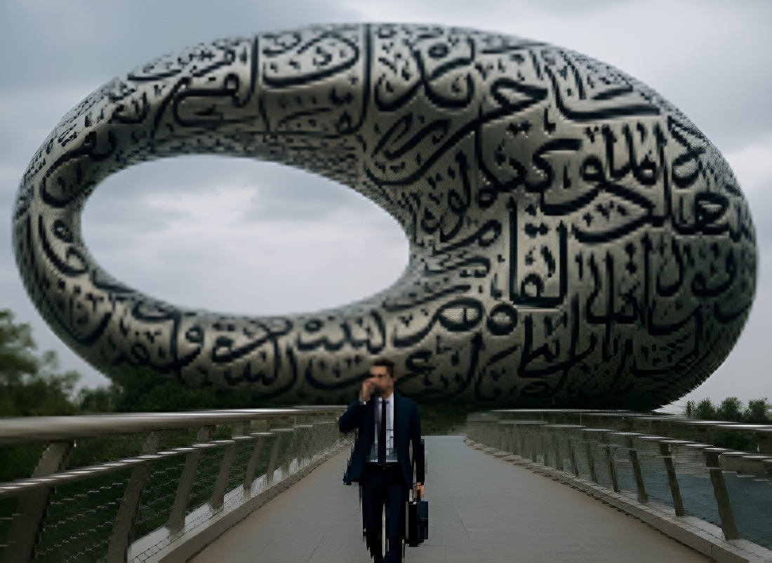 Квартира в Дубае, ОАЭ, 94.9 м² - фото 10