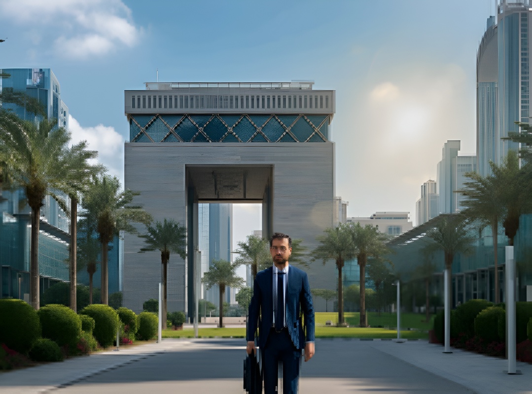 Квартира в Дубае, ОАЭ, 94.9 м² - фото 11