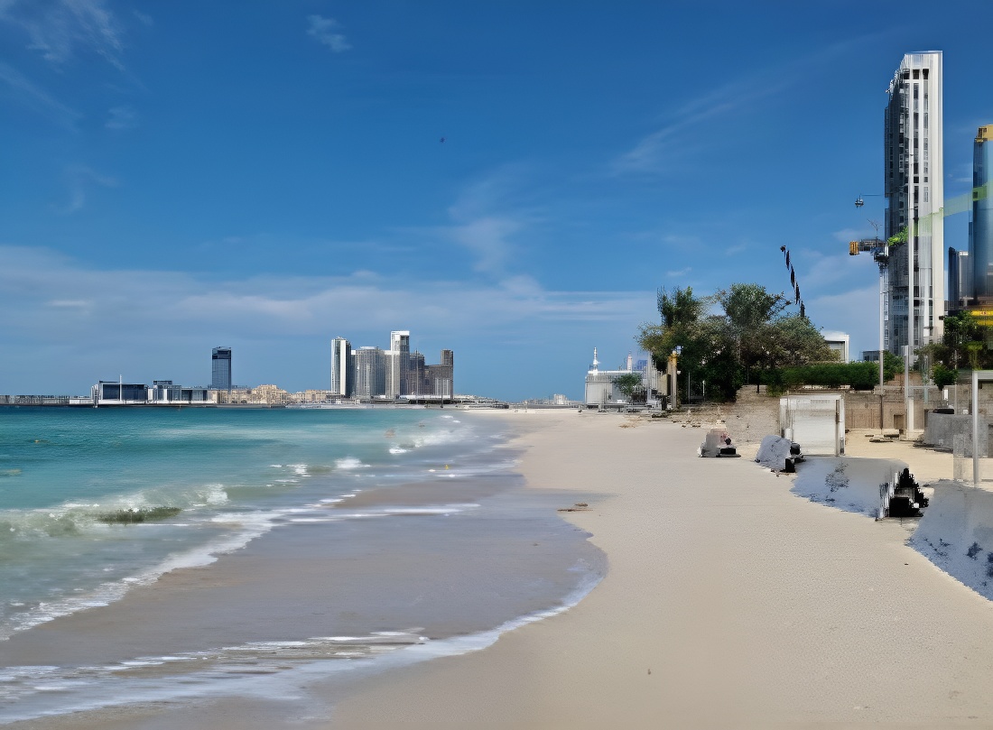 Квартира в Дубае, ОАЭ, 94.9 м² - фото 12