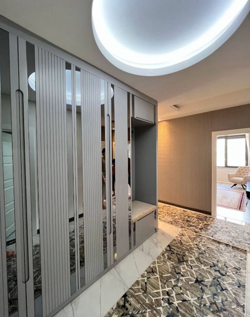 Апартаменты в Алании, Турция, 200 м² - фото 2