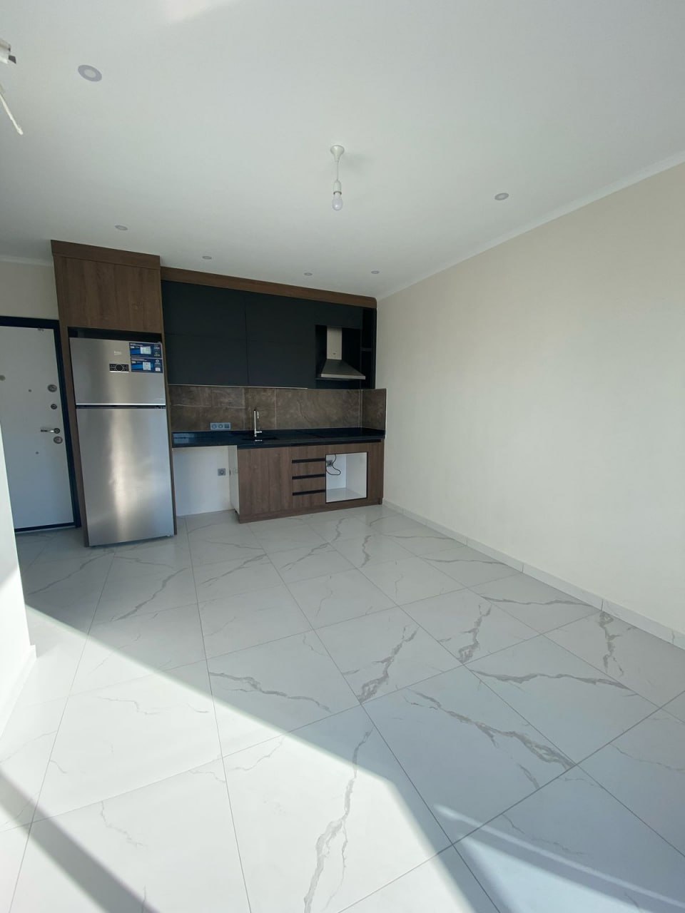 Квартира в Алании, Турция, 50 м² - фото 3