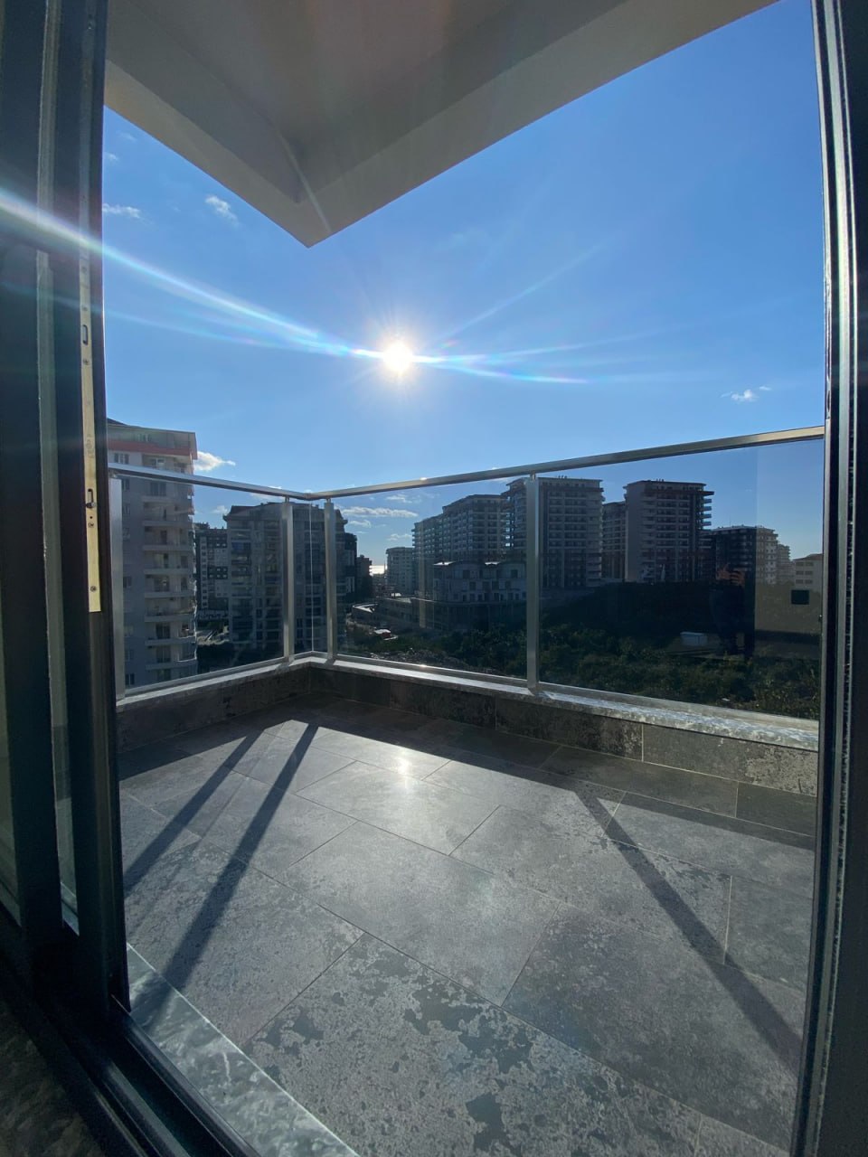 Квартира в Алании, Турция, 50 м² - фото 8