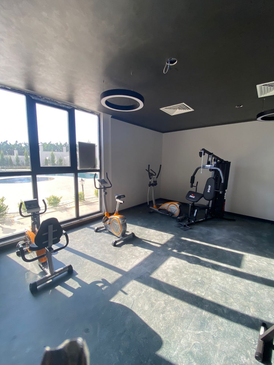 Квартира в Алании, Турция, 50 м² - фото 10