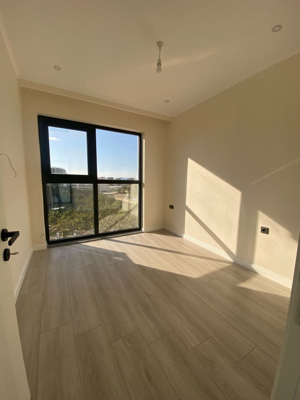 Квартира в Алании, Турция, 50 м² - фото 4