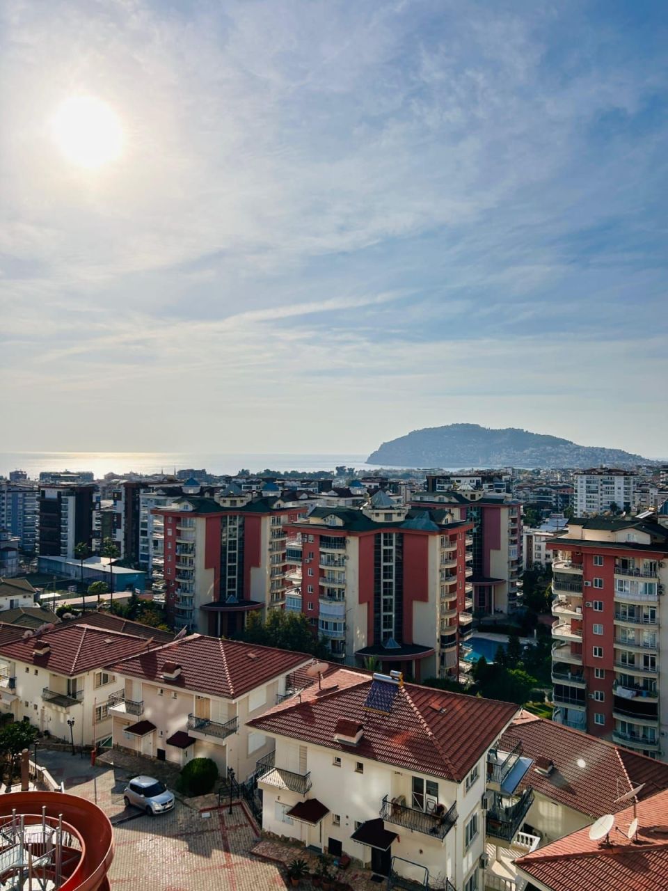 Апартаменты в Алании, Турция, 120 м² - фото 16