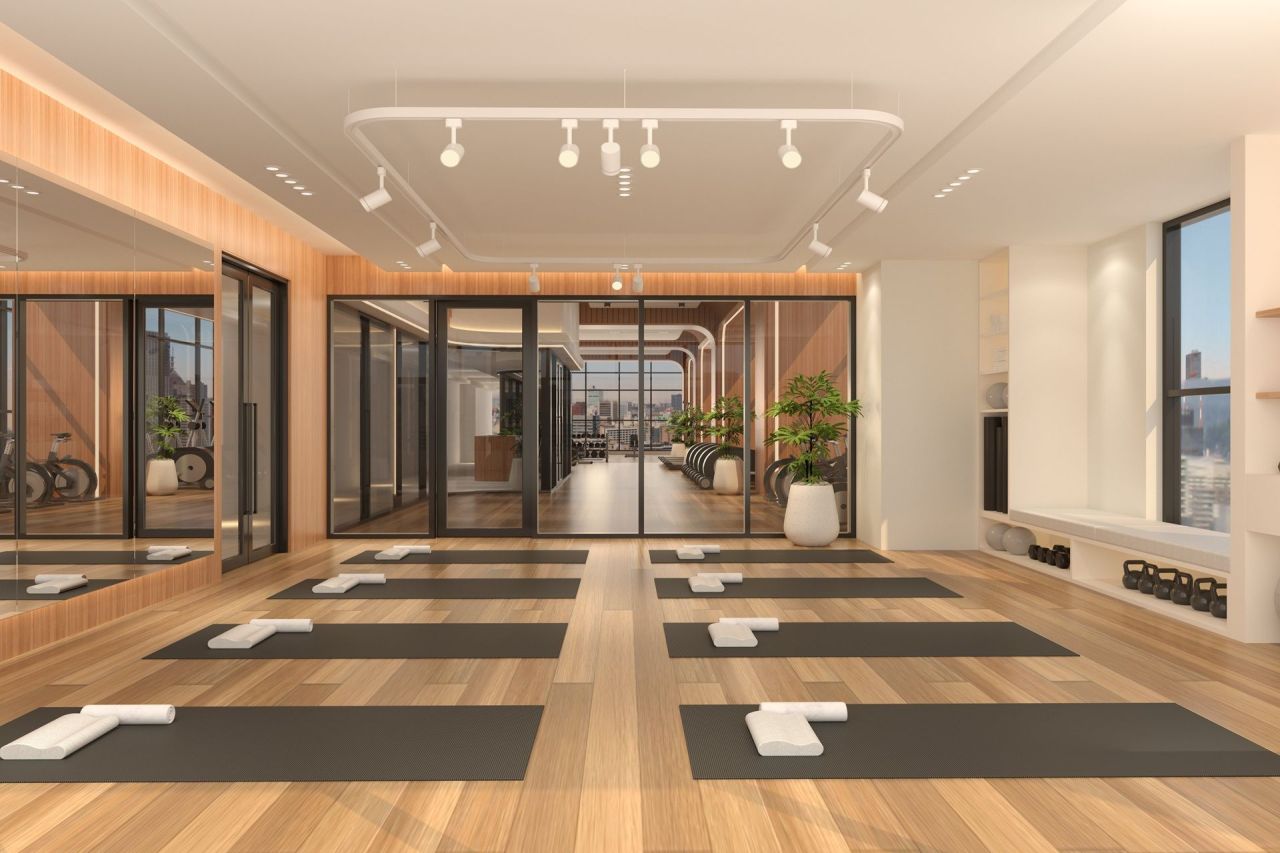 Апартаменты в Пномпене, Камбоджа, 43 м² - фото 5