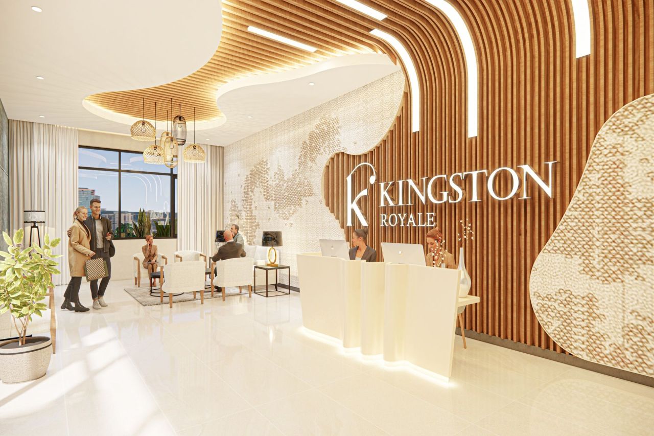 Апартаменты в Пномпене, Камбоджа, 43 м² - фото 6