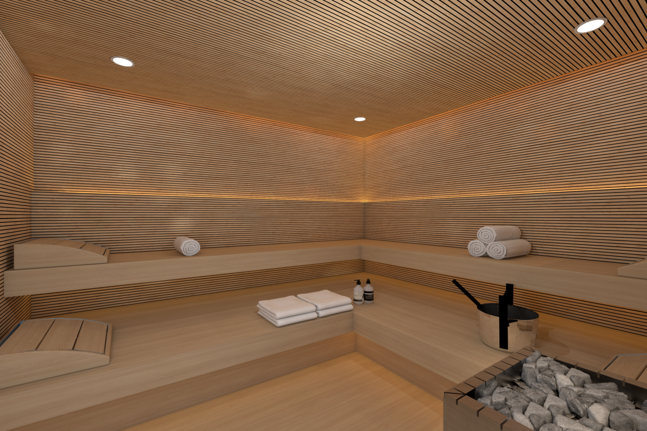 Апартаменты в Пномпене, Камбоджа, 43 м² - фото 9