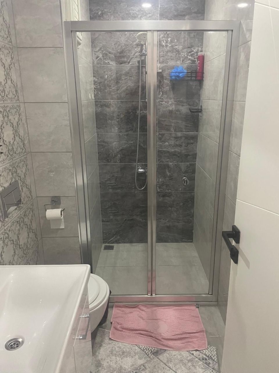 Квартира в Алании, Турция, 55 м² - фото 15