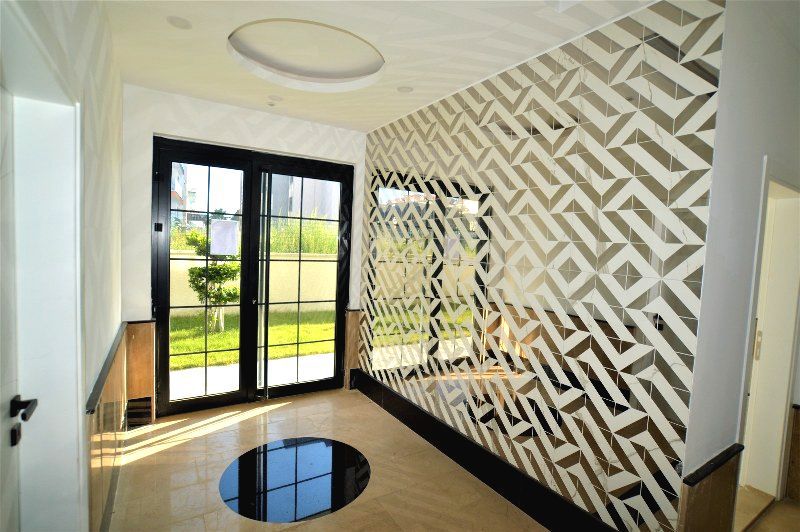 Квартира в Алании, Турция, 55 м² - фото 18