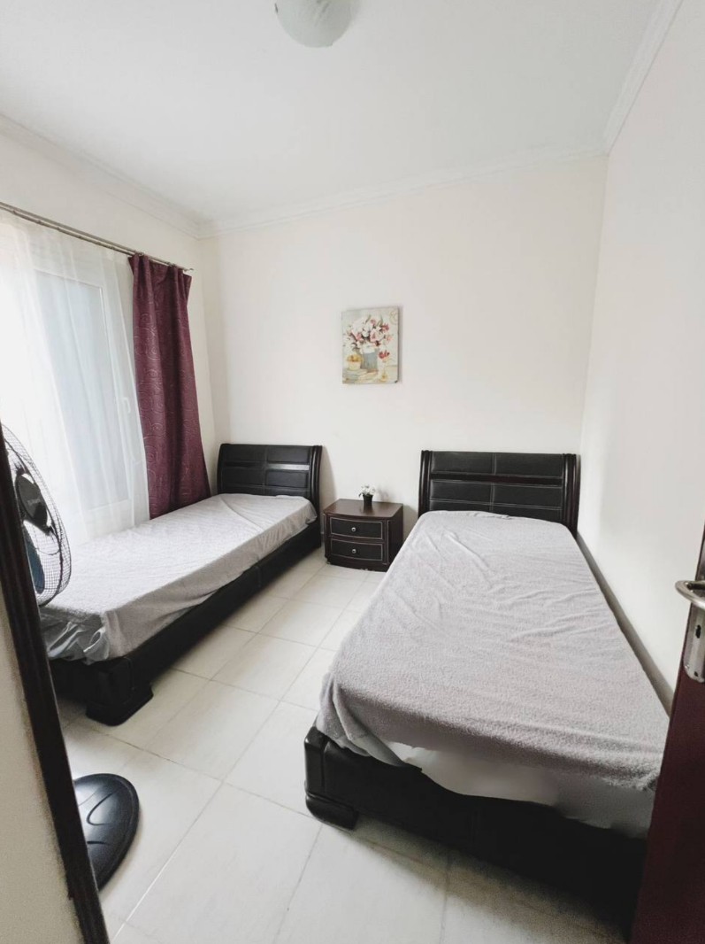 Квартира в Хургаде, Египет, 66 м² - фото 5