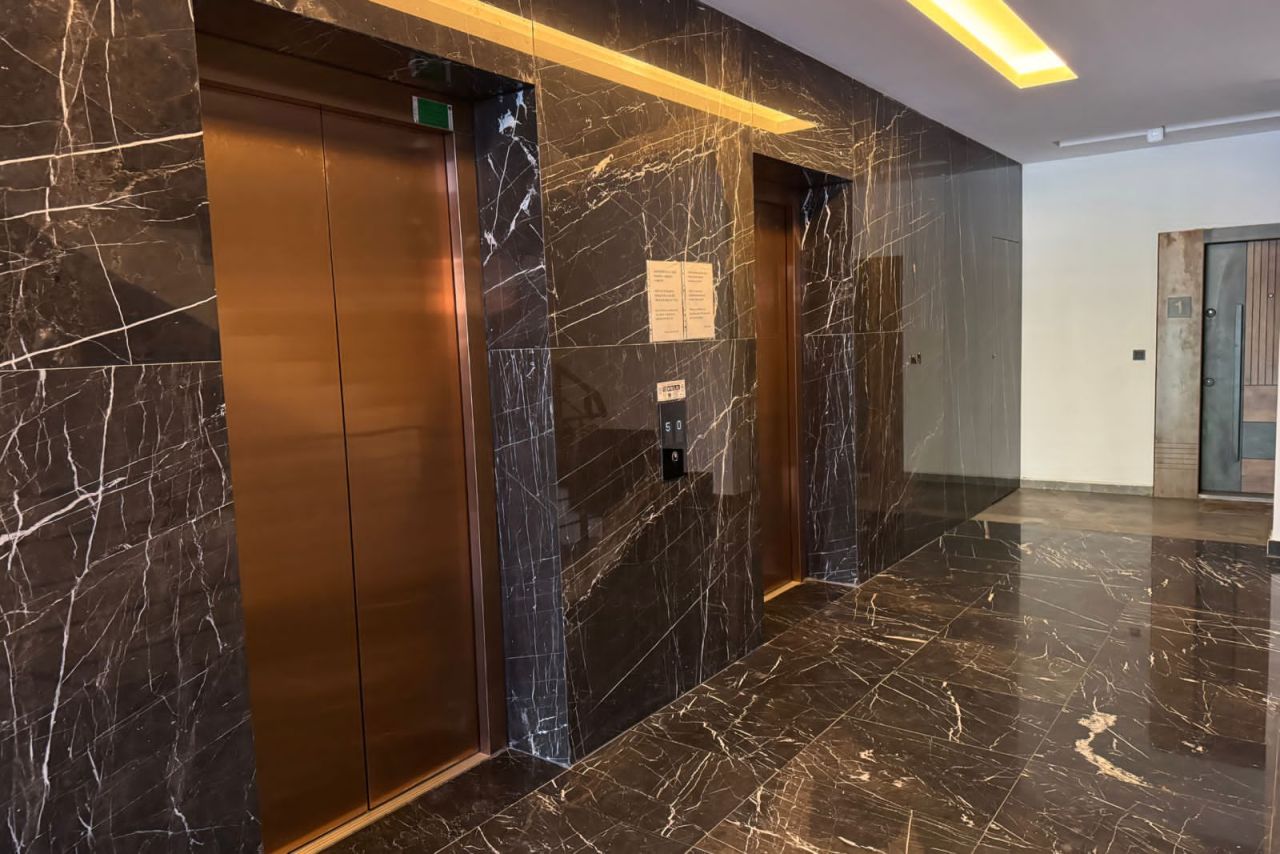 Апартаменты в Алании, Турция, 66 м² - фото 6