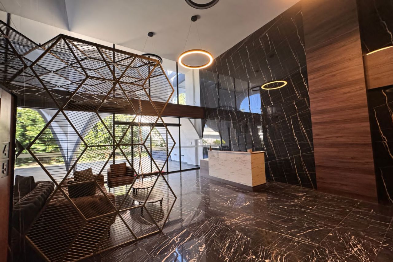 Апартаменты в Алании, Турция, 66 м² - фото 5