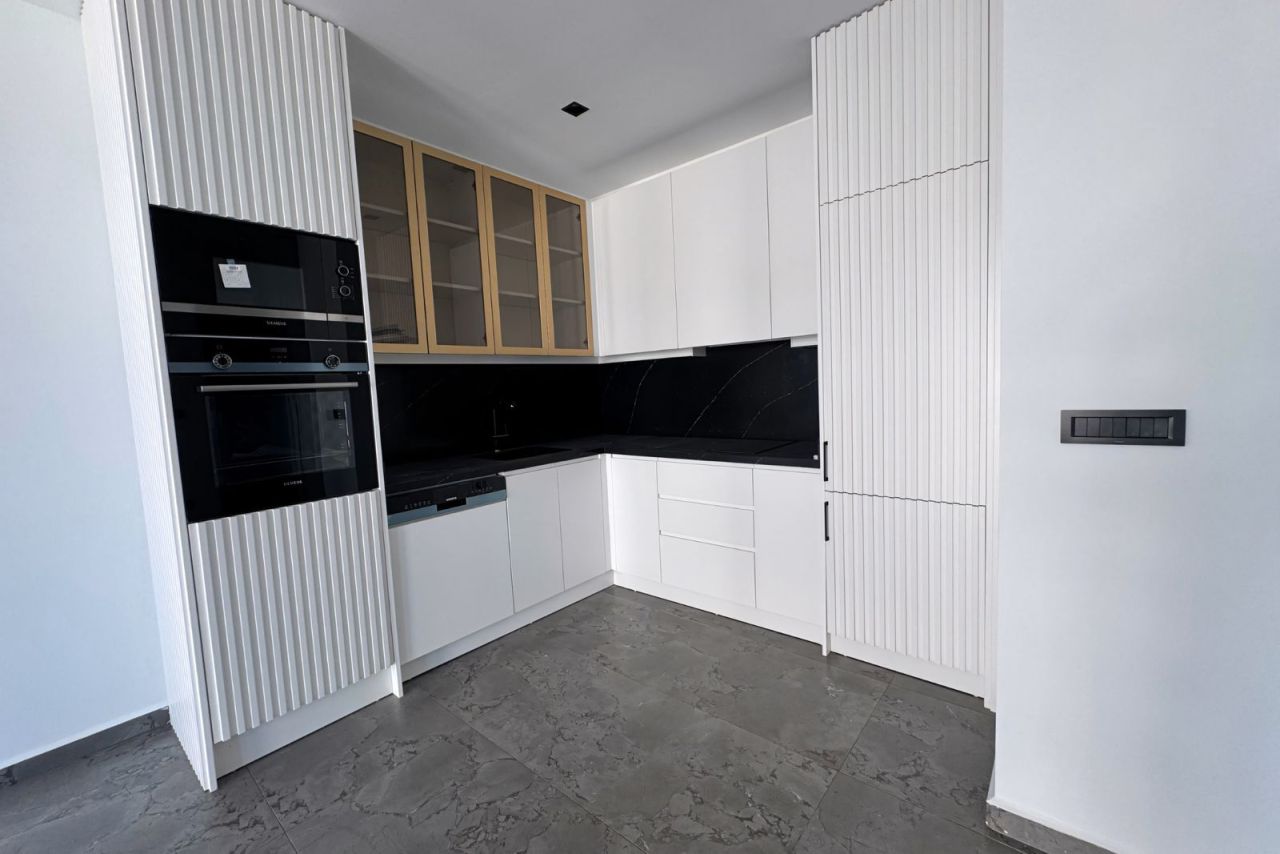 Апартаменты в Алании, Турция, 66 м² - фото 18