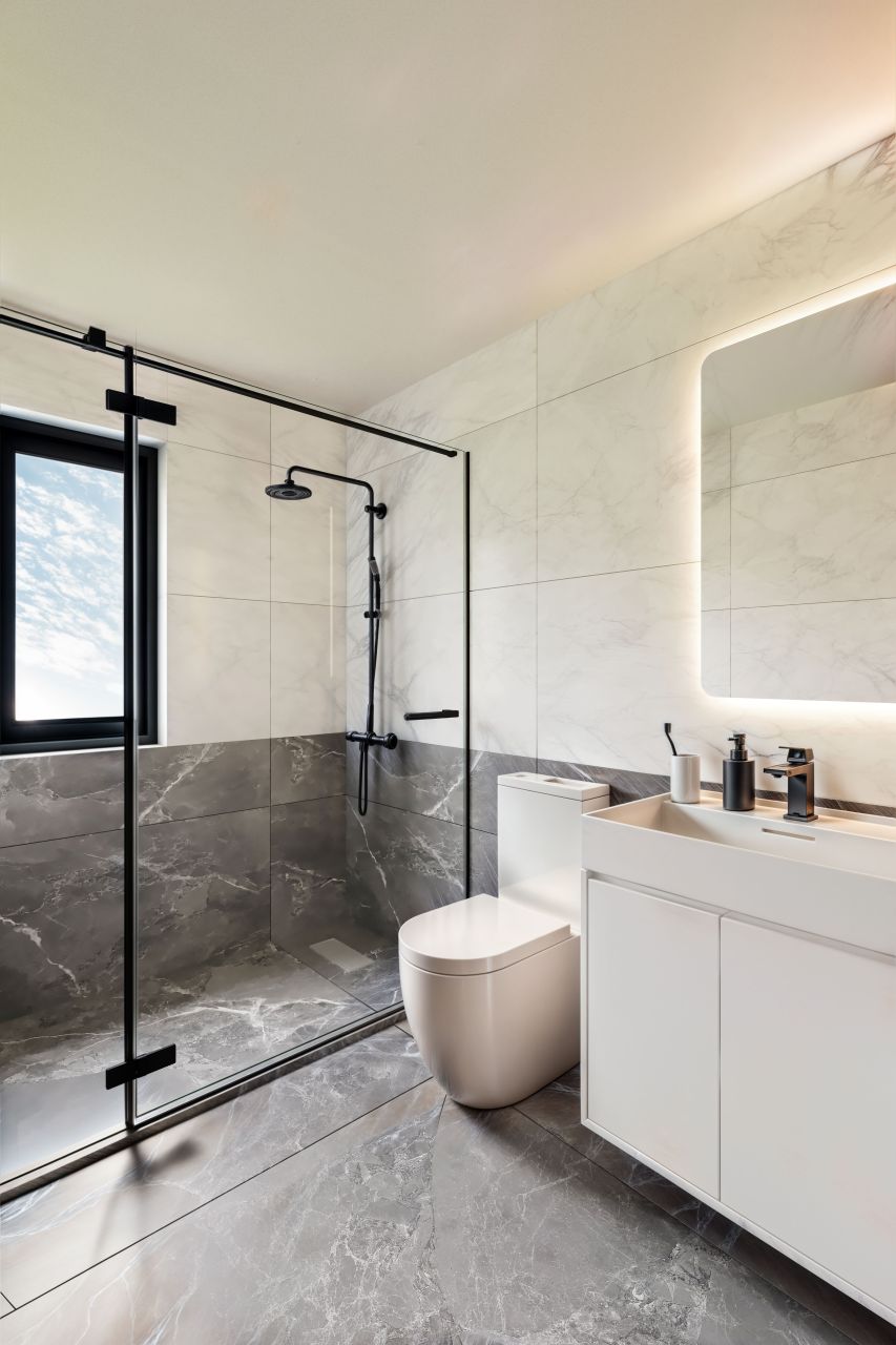 Апартаменты в Пафосе, Кипр, 89 м² - фото 10