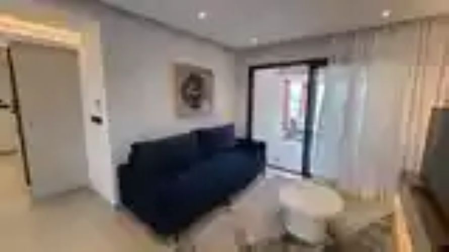 Апартаменты в Хлораке, Кипр, 60 м² - фото 6