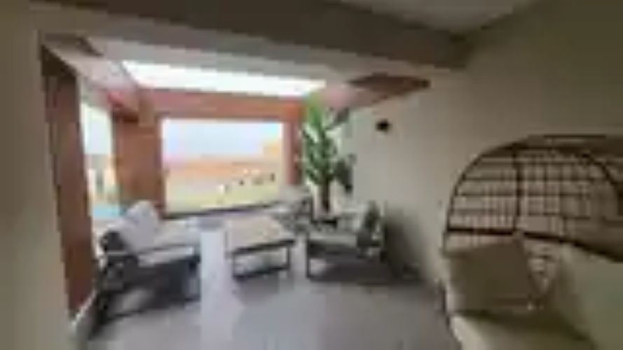 Апартаменты в Хлораке, Кипр, 60 м² - фото 8