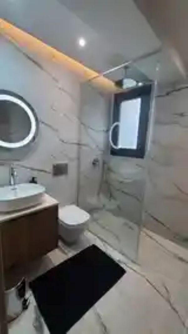 Апартаменты в Хлораке, Кипр, 60 м² - фото 4