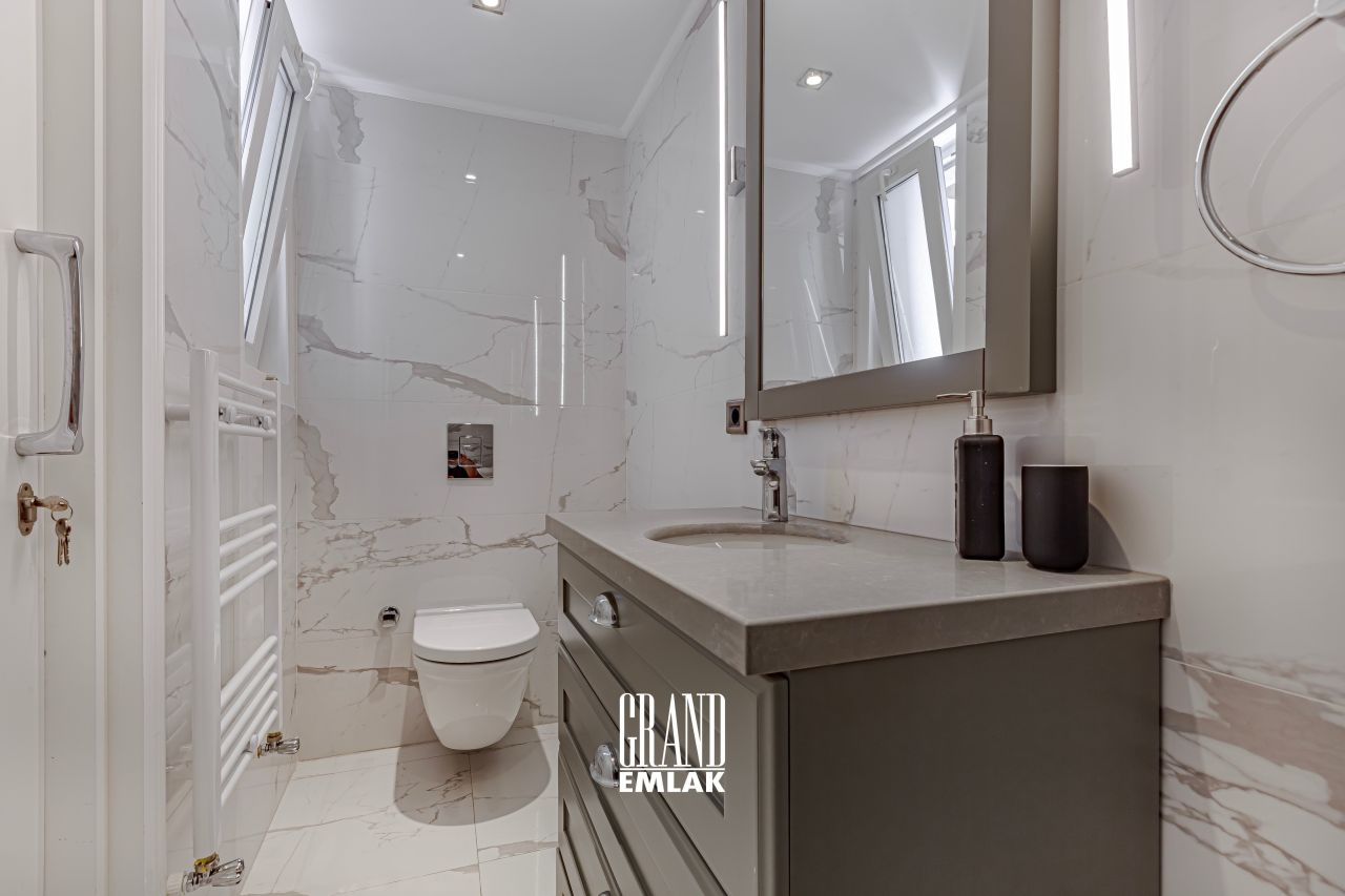 Квартира в Анталии, Турция, 310 м² - фото 13