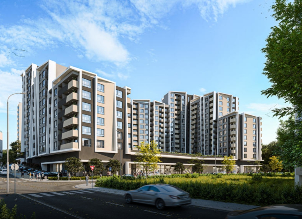 Квартира в Бургасе, Болгария, 70 м² - фото 3