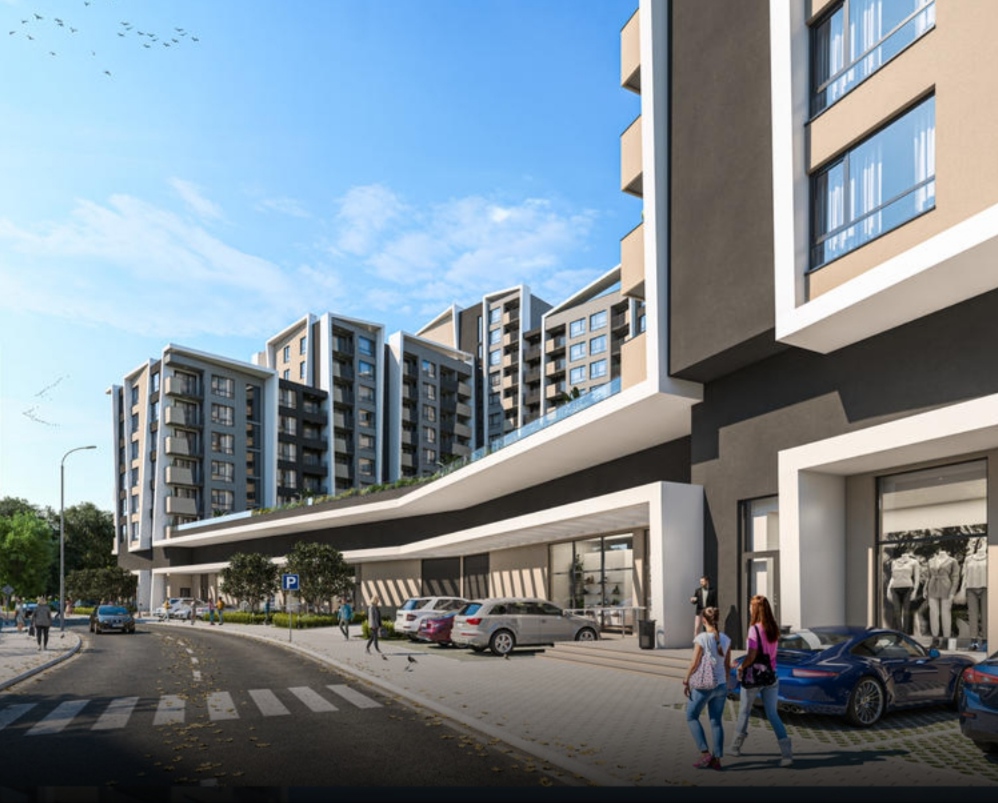 Квартира в Бургасе, Болгария, 70 м² - фото 5