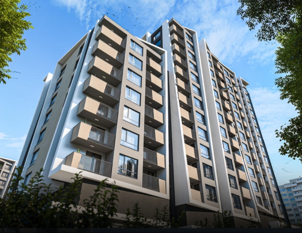 Квартира в Бургасе, Болгария, 70 м² - фото 2