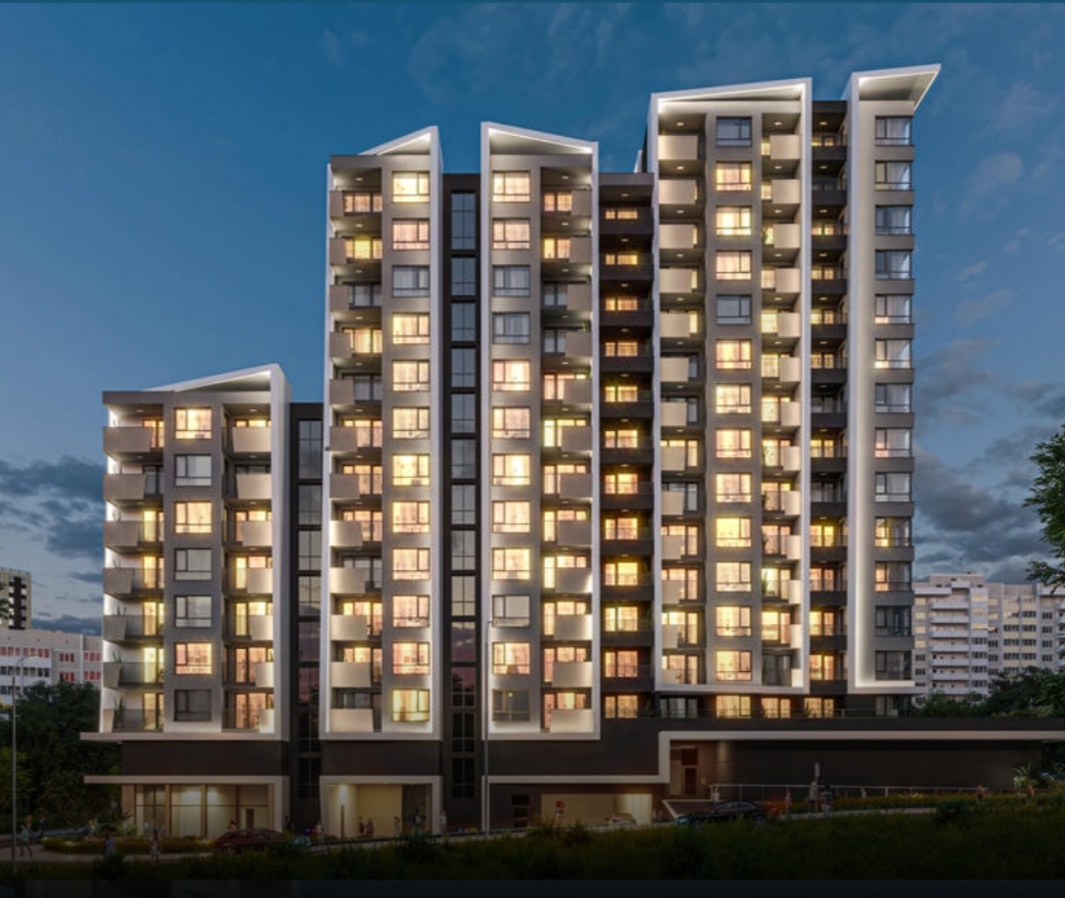 Квартира в Бургасе, Болгария, 70 м² - фото 7