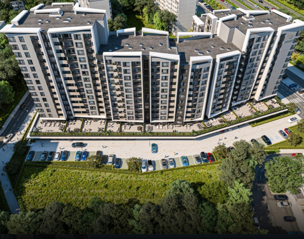 Квартира в Бургасе, Болгария, 70 м² - фото 8